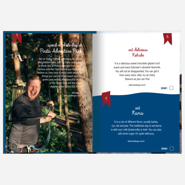 100 things to do in Tallinn - #Tallinnchallenge - Image 8