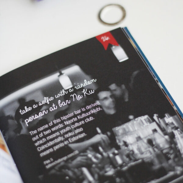 100 things to do in Tallinn - #Tallinnchallenge - Image 2