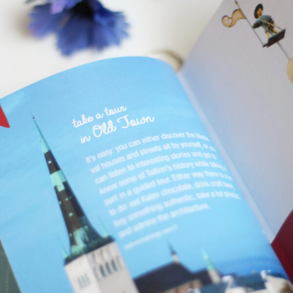 100 things to do in Tallinn - #Tallinnchallenge - Image 4