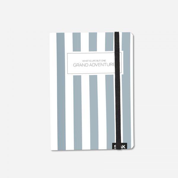 Bullet Journal grand adventure & travel more (2 pcs) - Image 3