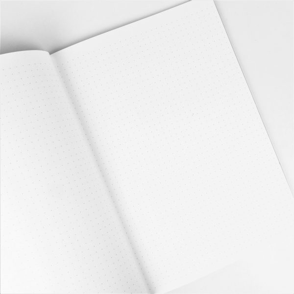 Bullet Journal start with a blank page & explore (2 pcs) - Image 14