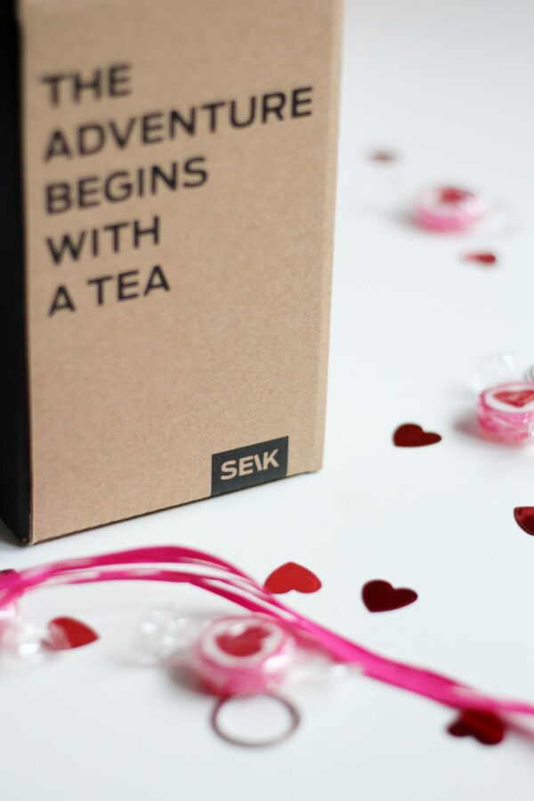 Design mug - Friend - Image 5