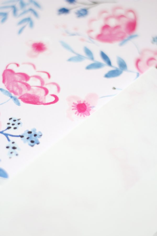 Bullet Journal Dreams & Blossoms (2 pcs) - Image 9