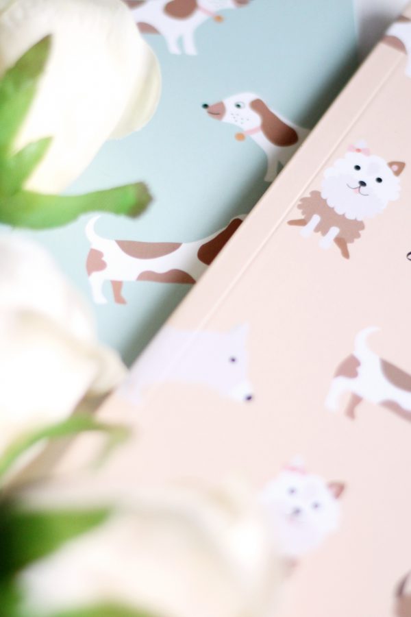 Bullet Journal dogs & puppies (2 pcs) - Image 2