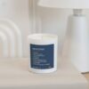 happy candle - reminders