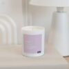 happy candle - mom
