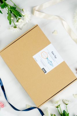 Gift box - for a man