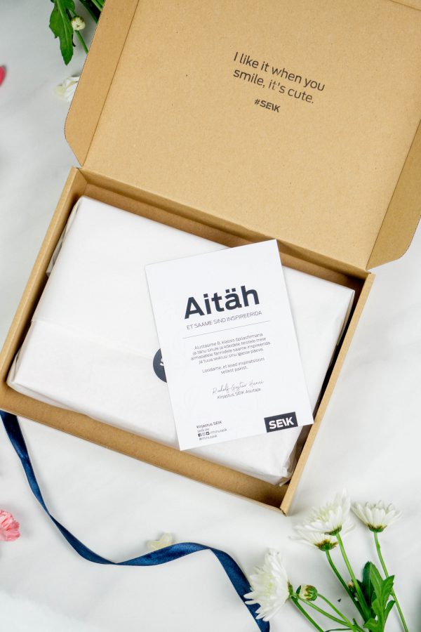 Gift box - for a man - Image 2