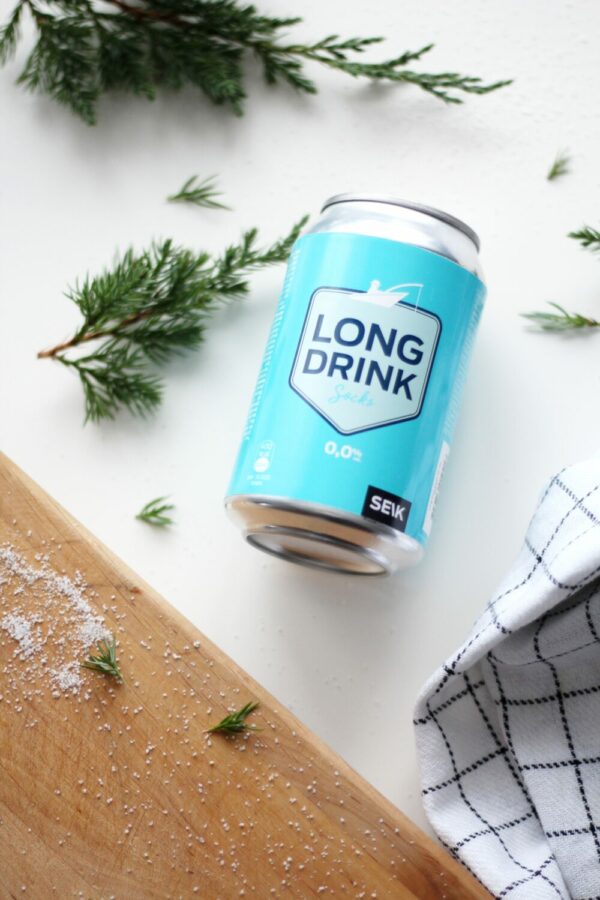 Long Drink Socks men size 40-46 - Image 11
