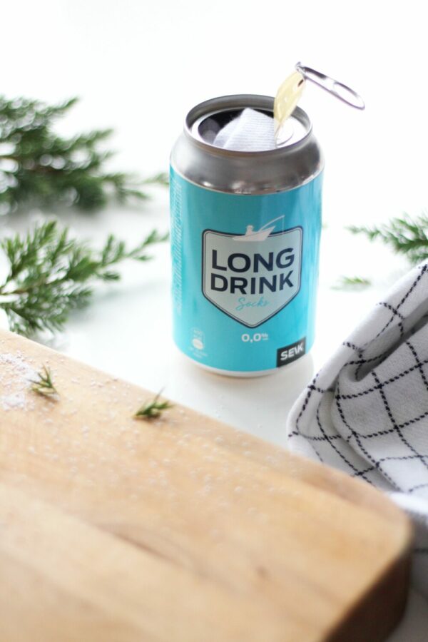 Long Drink Socks men size 40-46 - Image 8