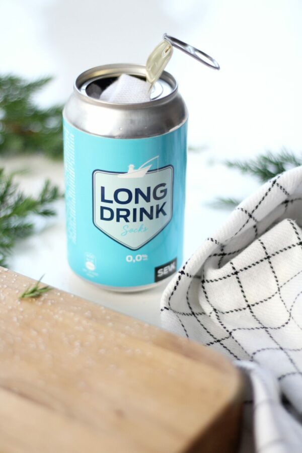 Long Drink Socks men size 40-46 - Image 7