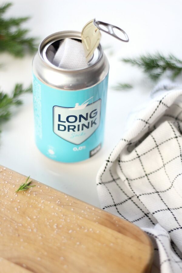 Long Drink Socks men size 40-46 - Image 6