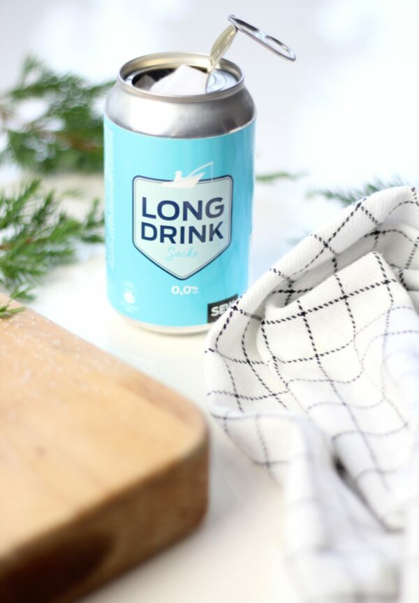 Long Drink Socks men size 40-46 - Image 5