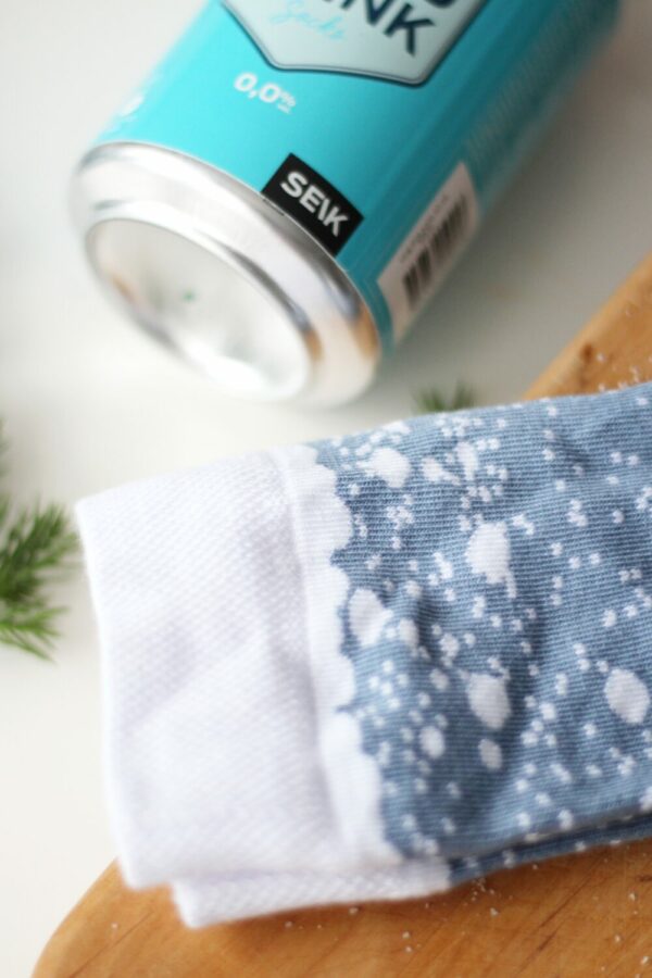 Long Drink Socks men size 40-46 - Image 3