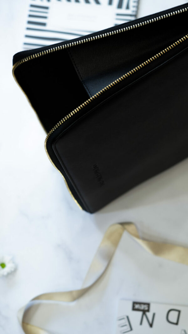 Laptop sleeve  - Dream. Plan. Do. (15”) - Image 2