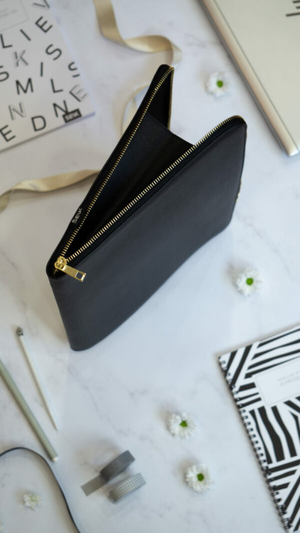Laptop sleeve  - Dream. Plan. Do. (15”) - Image 3
