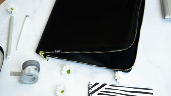 Laptop sleeve  - Dream. Plan. Do. (15”) - Image 4