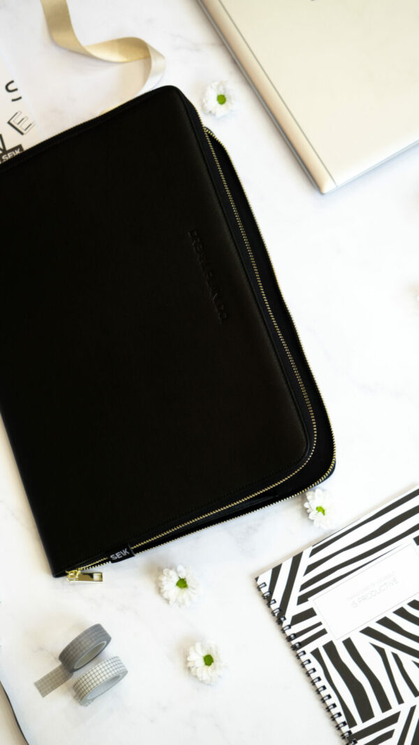 Laptop sleeve  - Dream. Plan. Do. (15”) - Image 5