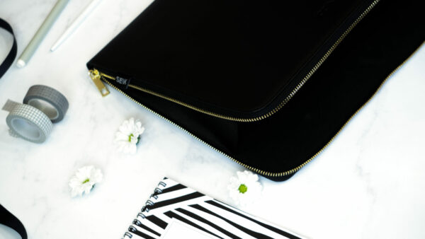 Laptop sleeve  - Dream. Plan. Do. (15”) - Image 6