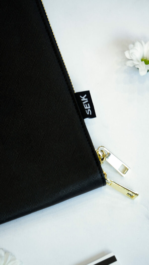 Laptop sleeve  - Dream. Plan. Do. (15”) - Image 11