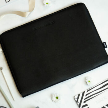 Laptop sleeve  - Dream. Plan. Do. (15”)