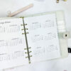 Calendar Printing