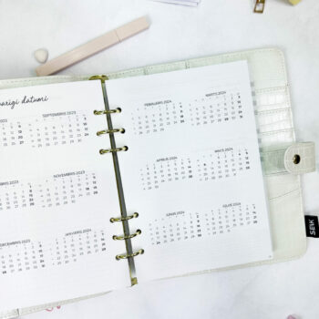 Calendar Printing