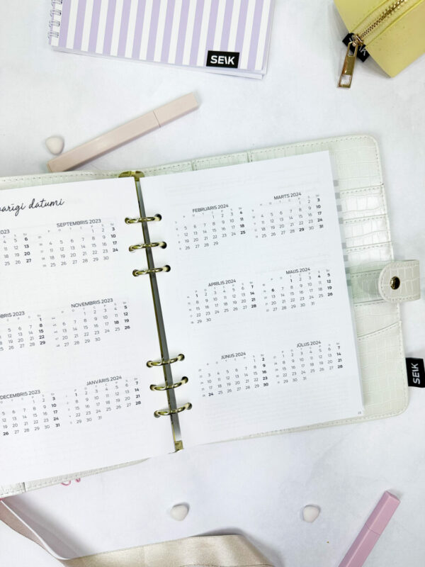 Calendar Printing