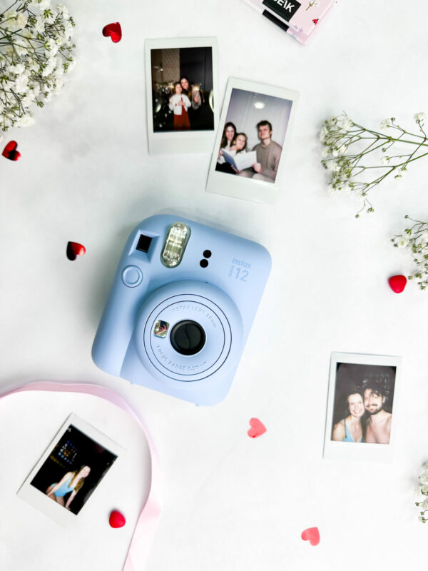 Instant Camera - Instax Mini 12 Fujifilm - Image 6