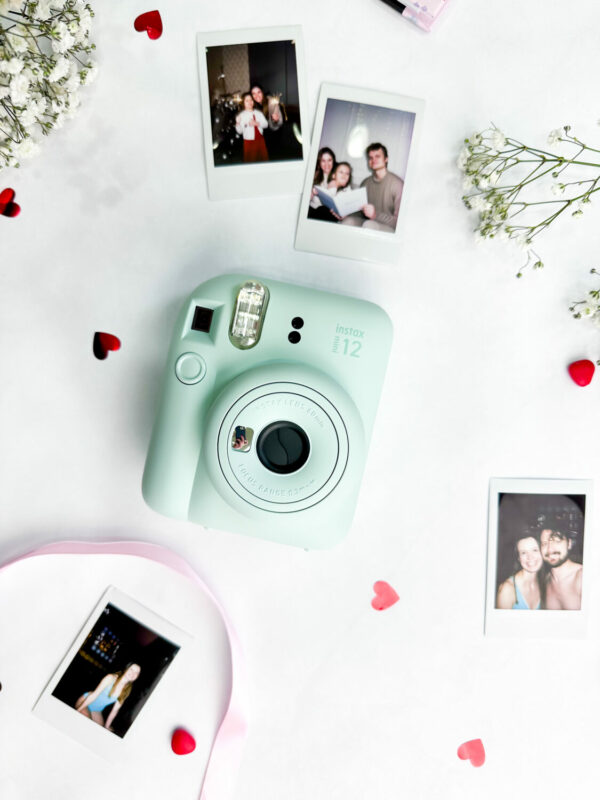Instant Camera - Instax Mini 12 Fujifilm - Image 5