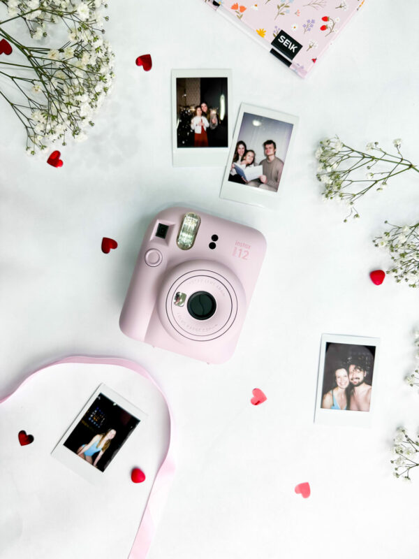 Instant Camera - Instax Mini 12 Fujifilm - Image 3
