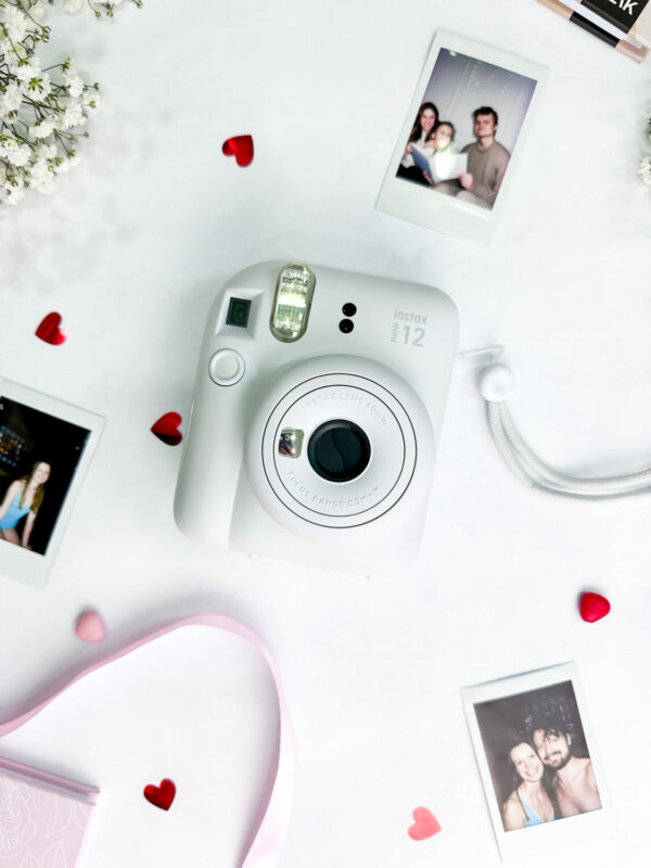 Instant Camera - Instax Mini 12 Fujifilm - Image 7
