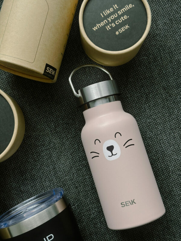 personalised thermos bottles and tumblers with company logo - Image 16