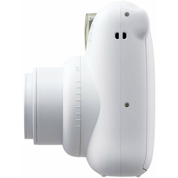 Instant Camera - Instax Mini 12 Fujifilm (white) - Image 4