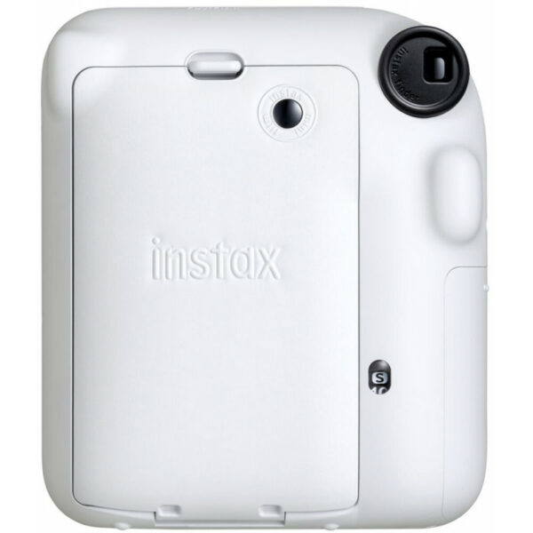 Instant Camera - Instax Mini 12 Fujifilm (white) - Image 2
