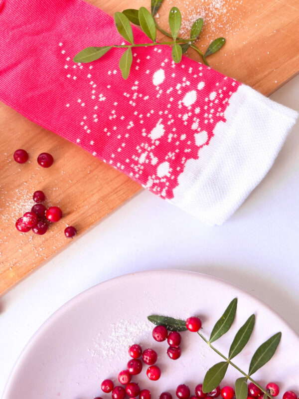 Prosecco Sparkling Wine Socks women size 35-40 - Image 2