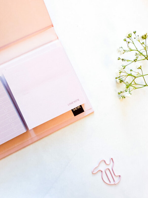 Happy sticky notes for better me - to-do list, daily planner, love note (300pcs) - Image 8