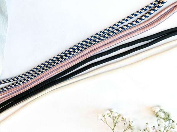 universal phone strap - oh so pink! - Image 12
