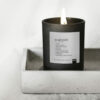 happy candle - reminders