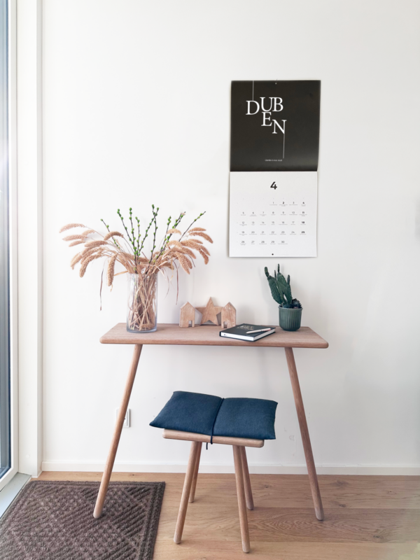 personalised wall calendars with logo and branding - Image 9