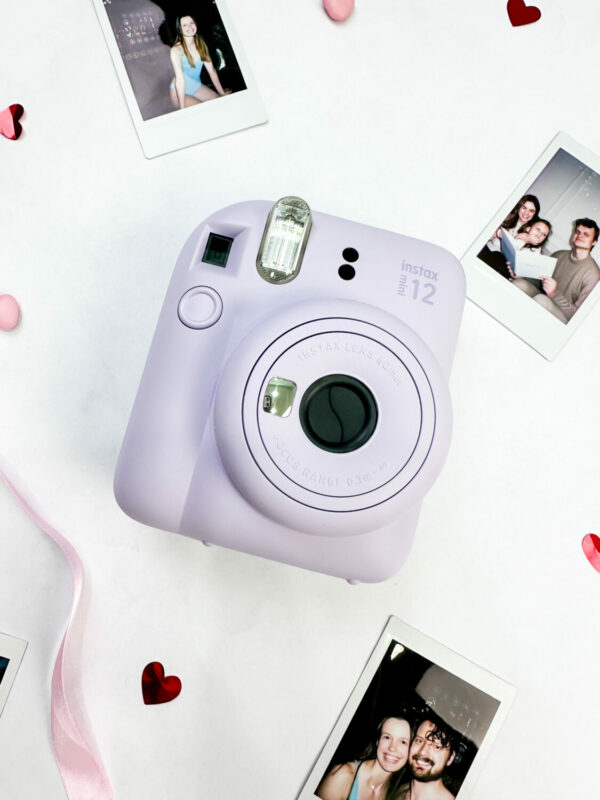 Instant Camera - Instax Mini 12 Fujifilm - Image 4