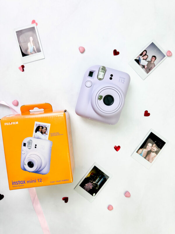 Instant Camera - Instax Mini 12 Fujifilm - Image 10