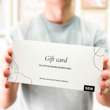 SEIK Gift Card