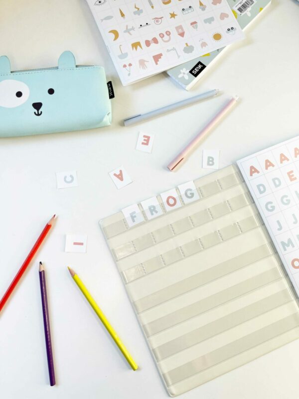 Movable alphabet - Image 3