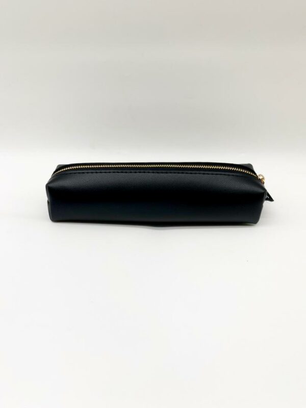 Pencil case - getting stuff done (black color) - Image 2