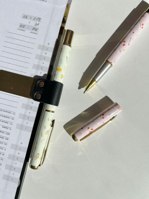 Pen loop - midnight black - Image 4