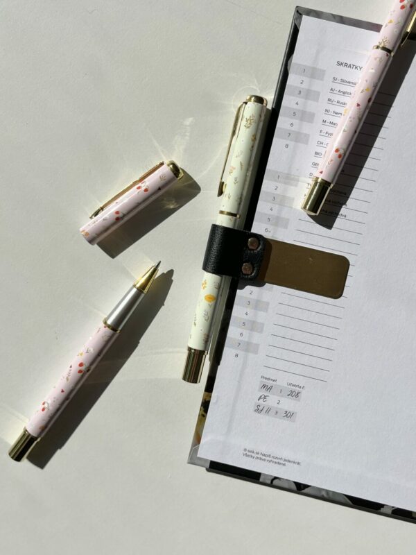Pen loop - midnight black - Image 3