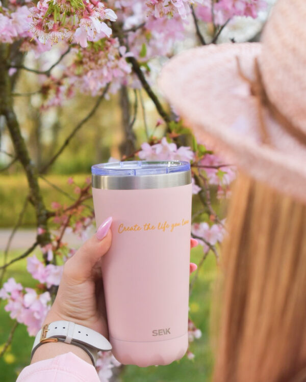 personalised thermos bottles and tumblers with company logo - Image 12