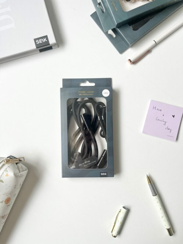 Universal Phone Strap - with a built-in charger - Image 4