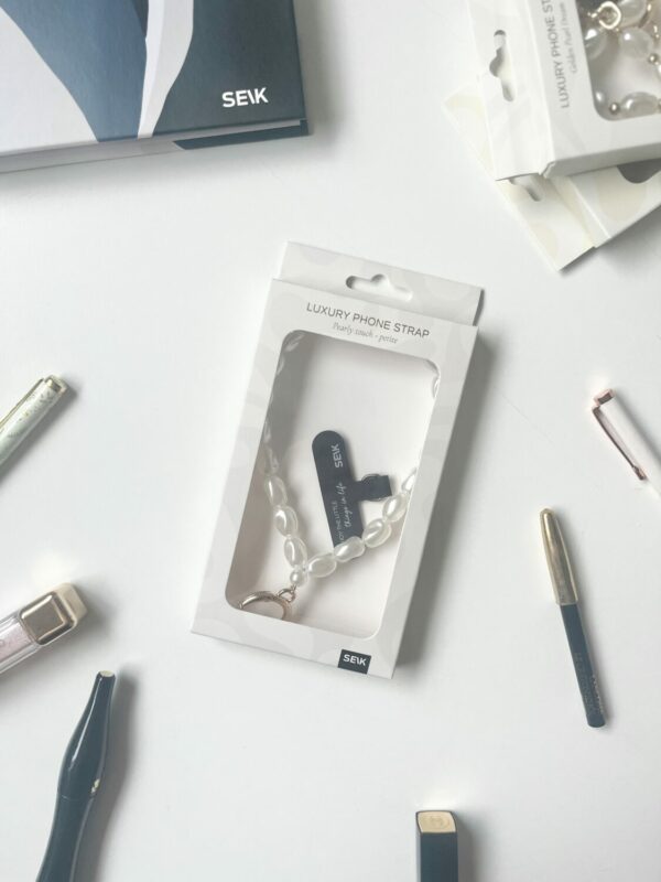 Universal Phone Strap - Pearly Touch (petite) - Image 2
